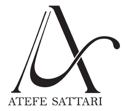 عاطفه ستاری